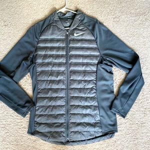 Nike Golf Jacket